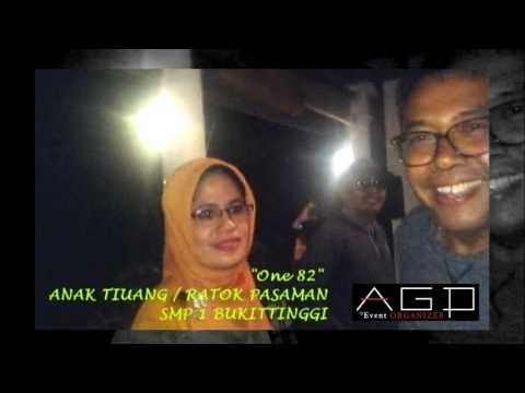 Thalia Cotto - Anak Tiung / Ratok Pasaman