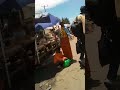 Soweto market Zambia  lusaka