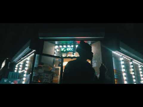 FLOCKO BINFLOCKIN- SUPA DUPPY 👻 ( 4 K )