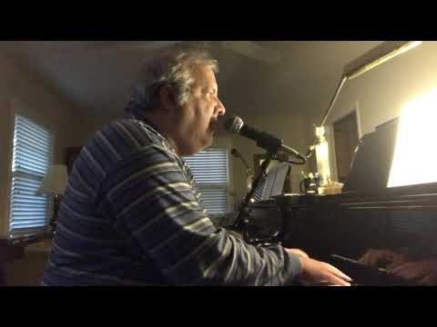 Unrequited to the Nth Degree - Loudon Wainwright III (1973) - Performance by Mike Evans