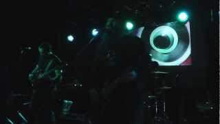 Pinback - Live - St Louis / His Phase