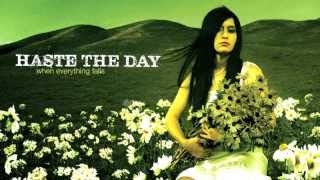 All I Have [Keyboards] - Haste The Day