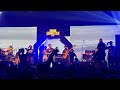 Warfaze - Hariye Tomake (Live in ICCB)