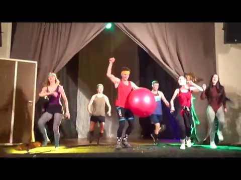 "Laikam pa pēdām" 2.cēliens (pilnā versija)