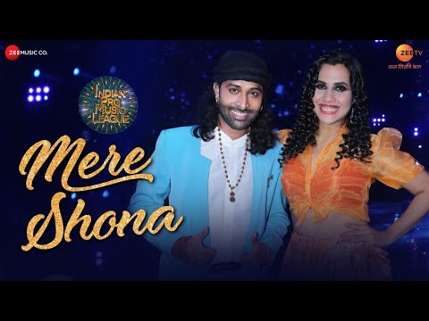 Mere Shona — watch video
