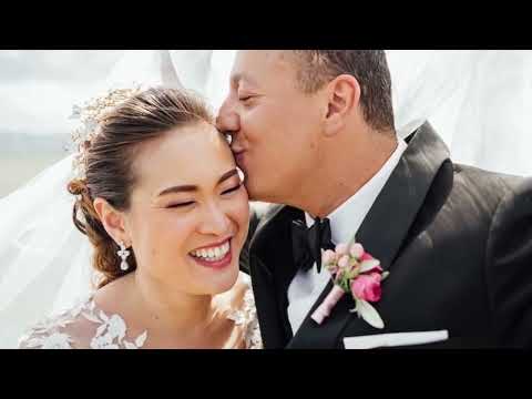 Vidéo du Wedding Planner Ma Vie de Bohème