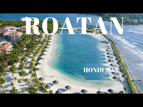 Roatan, Honduras: 10 Best Places to Visit in Roatán, Honduras (2025 Travel Guide)