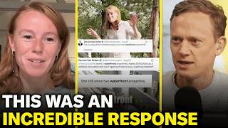 Democrat SMACKS DOWN Republican After Ridiculous AI Ad