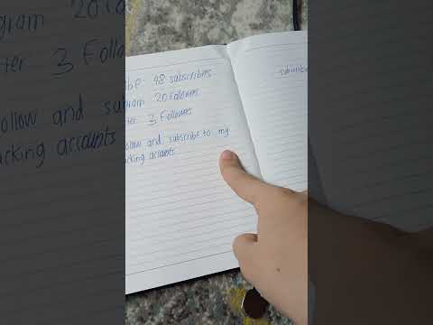 thanks for 48 subscribers