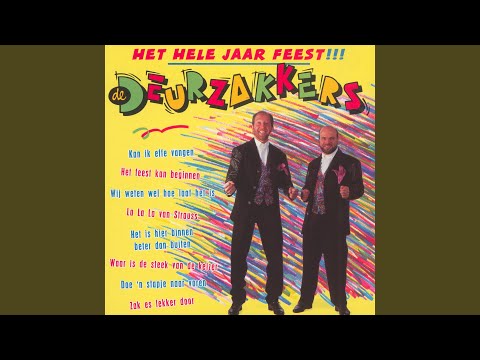 Waar Is De Steek Van De Keizer?