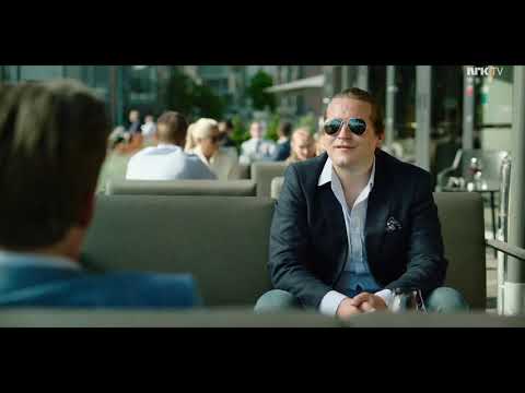 Exit | Henrik Intervju med Finansavisen