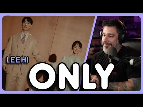 Director Reacts - LeeHi - 'Only' MV