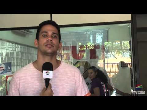 Trabalhadores da Eletrobras aprovam paralisação por tempo indeterminado| EQV 18/05/2015