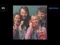 Santa Rosa - ABBA (1972) 💿 Hidden Gems in HQ Audio