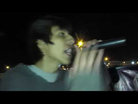 Guillermo vs Regulus vs Desterrado   Audicion Topa tu Gallo Arequipa