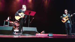 Michelle Wright - Take It Like A Man - FirstOntarioPAC 09-20-2016