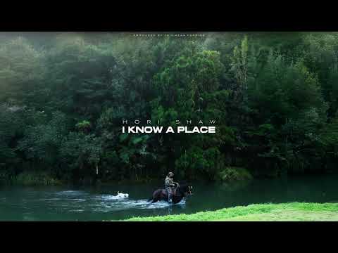 Hori Shaw - I Know A Place (Audio)