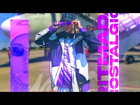 RITMADA NOSTÁLGICA - MC GW & MC VUK VUK ( DJ MAVICC ) #djmavicc #tiktok #capcut #ficadequatro