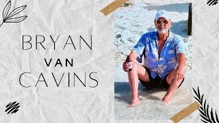 Bryan Van Cavins, CKD Funeral Service Livestream