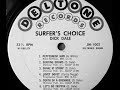 Dick Dale  SURFER'S CHOICE   10 Lovey Dovey