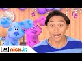 Blue S Clues You Blue S Favourite Dance Nick Jr UK
