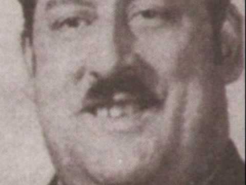 Mishka Ziganoff - Grichisher Tantz (classic klezmer accordion)