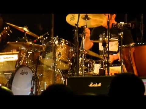 Roger Daltrey "Going Mobile" @ Nokia Theater Los Angeles 10-19-2011