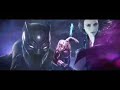 Universal Pictures Marvel Studios 2023 Version 2 For 1 LUV H4NN4 B4RBER4