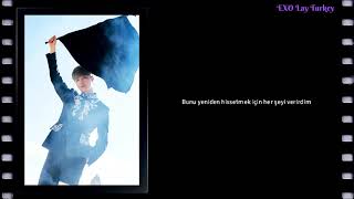 [TR ALTYAZI] LAY - Don't Let Me Go İng. Vers.