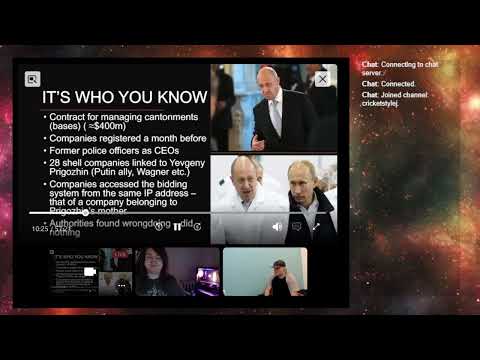 How Corruption Destroys Armies - Russia Documentary Review w/ Flowtrace