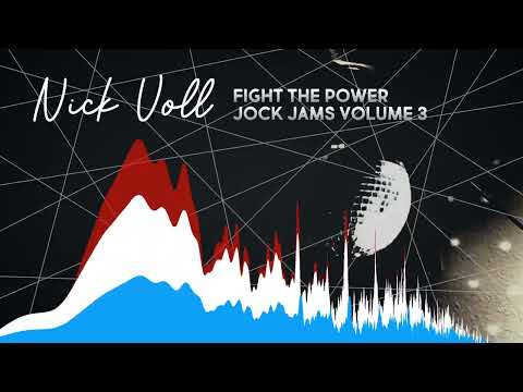 Jock Jams Volume 3: Fight the Power