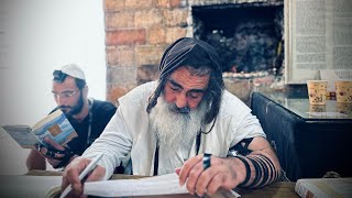 הרב שלום סבג - שיעורי וידאו - הרב שלום סבג✨- א׳ באב ה׳תשפ״ג – דן בן יעקב 🇮🇱