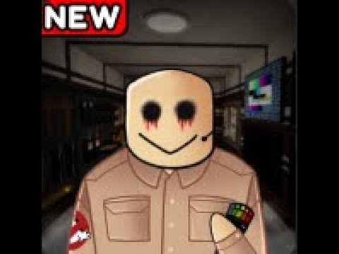 The Ghost Hunter Experience | All Endings | Roblox