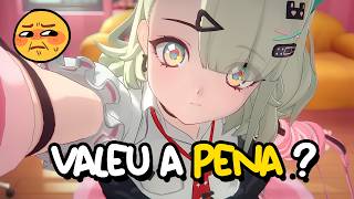 VALE A PENA SUBIR PITY 🔥? Sunna no Banner | Zenless Zone Zero