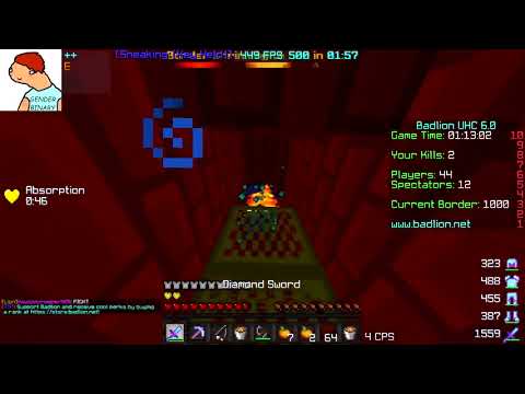 UHC EU ELITE HIGHLIGHTS (TOP KT) [gone obama]