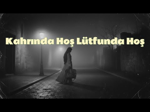 Neyzenler-Kahrında Hoş Lütfunda Hoş  |Anatolian Psyhedelic Rock