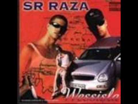 Sa Razza-Voglio La Tua Testa Feat Viracocha