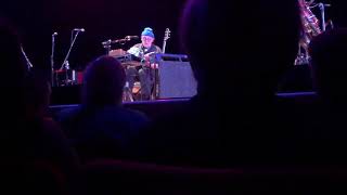 Ry Cooder - Vigilante Man - Town Hall, NYC 6/8/18
