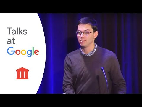 Joshua Foer: "Moonwalking with Einstein" | Talks at Google