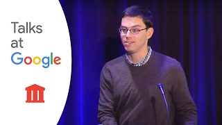 Joshua Foer: "Moonwalking with Einstein" | Talks at Google
