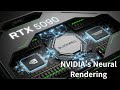 NVIDIA - NVIDIA's Blackwell & Start of Neural Rendering
