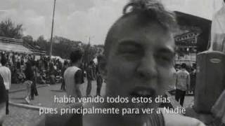 Al parque Music Video