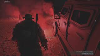 S1-EP4- #lonesurvivor #ghost team found Samuel! And found madera husband. We after flycatcher next!!