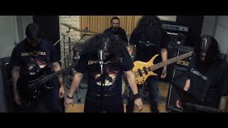 Doomocracy - Demon&#39;s Gate (Candlemass Cover)