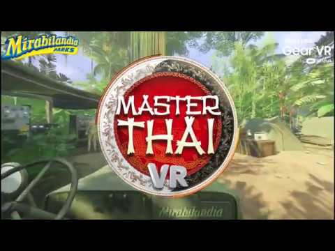 Master Thai VR