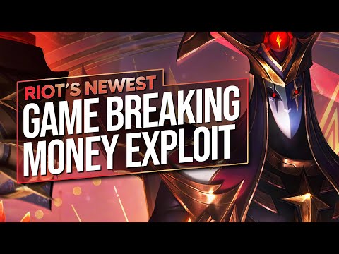 FULL BUILD AT 10 MINUTES... THIS EXPLOIT IS TOO TOXIC