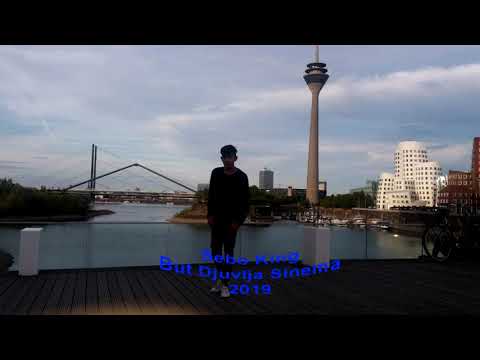 Sebo Ajetovic But Djuvlja Sinema Hiit 2019 ,Studio Vranje FullHD