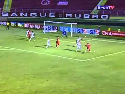 NOROESTE 4 X 1 MOGI MIRIM - CAMPEONATO PAULISTA 2011 #7 RODADA