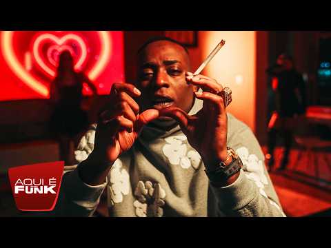 SEMI NUA - MC Negão Original, MC GP, MC Ryan SP, MC Meno K, Aaron, MC RN do Capão, Du'L, MC Rick