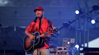 SonReal at Rifflandia 2018: My Friend